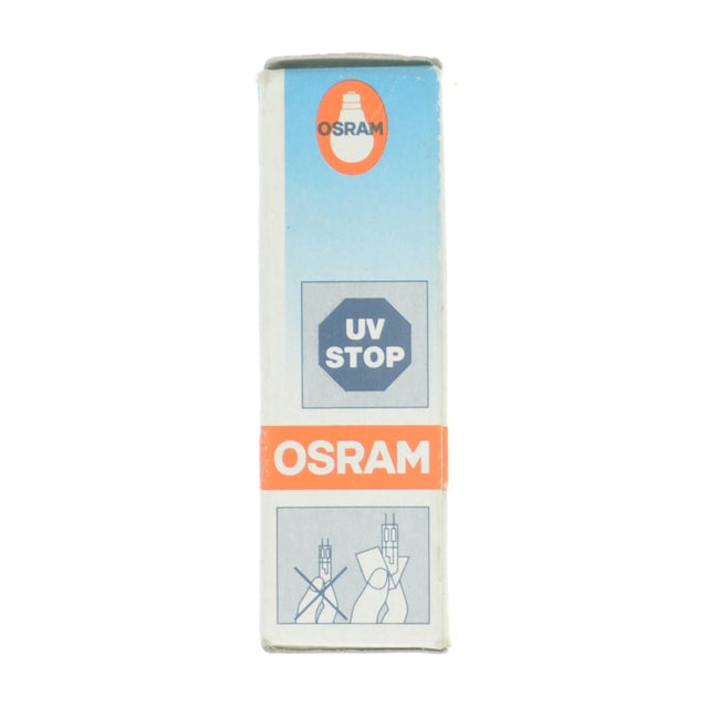 Osram Halostar Starlite Bi - Pin Halogen Light Bulb GY6.35 12V 20W 64427S