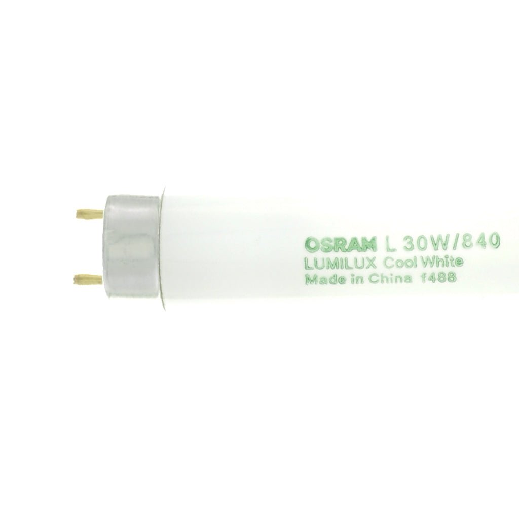 Osram Lumilux T8 Fluorescent Tube 30W/840 900mm