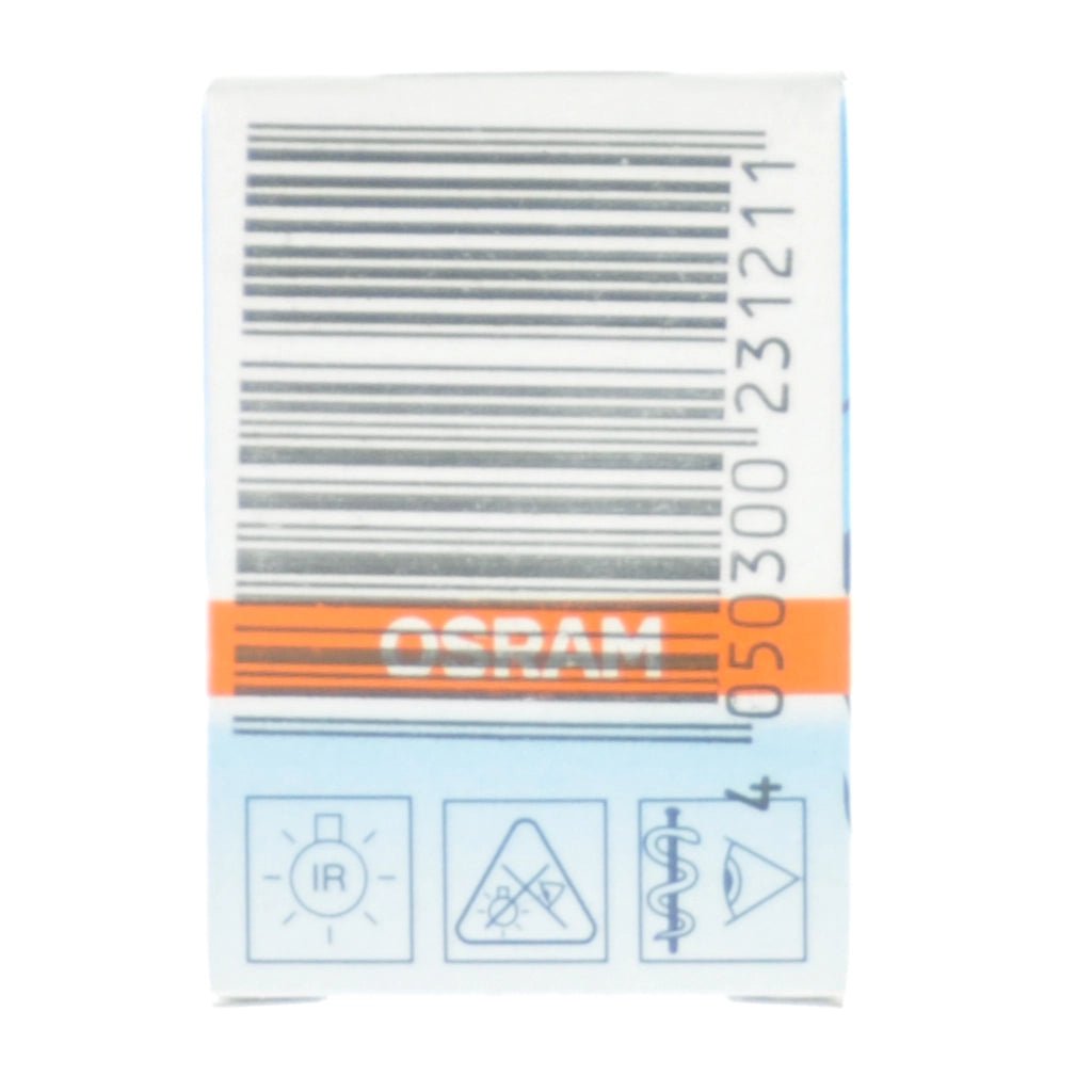 OSRAM MR11 BELLAPHOT Halogen Light Bulb G5.3 12V 75W 64617