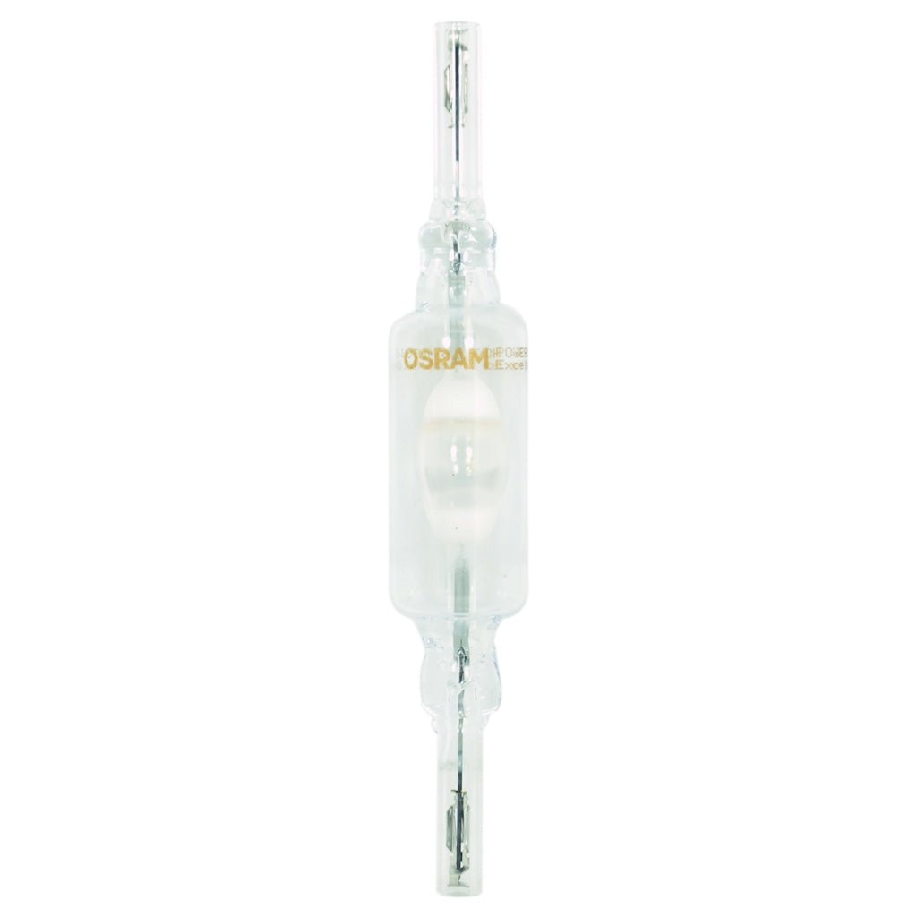 OSRAM POWERSTAR HQI - TS Excellence Light Bulb RX7s - 24 150W/D 135mm