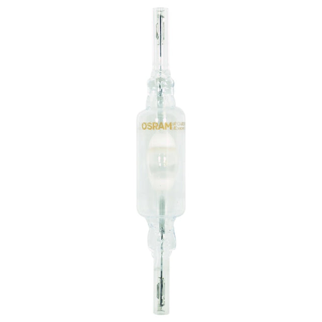 OSRAM POWERSTAR HQI - TS Excellence Light Bulb RX7s - 24 150W/D 135mm
