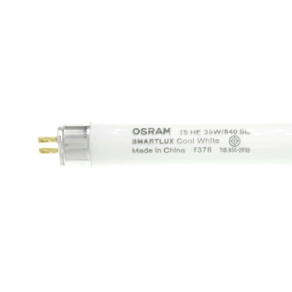 OSRAM Smartlux HE SL T5 Fluorescent Tube 35W/840 1450mm