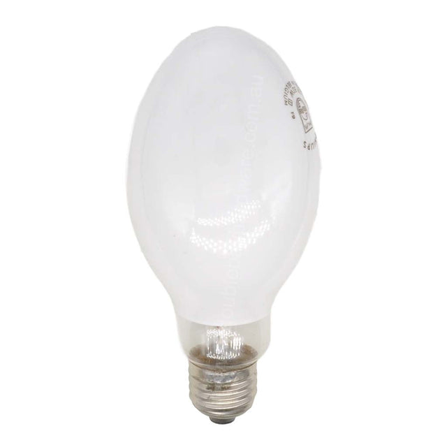 Philips HPL - N Mercury Vapour Lamp E27 115V 80W C/W