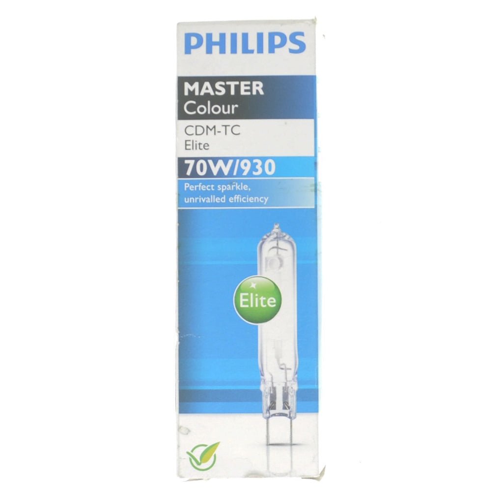 PHILIPS Master Colour CDM - TC Elite G8.5 70W/930 484715