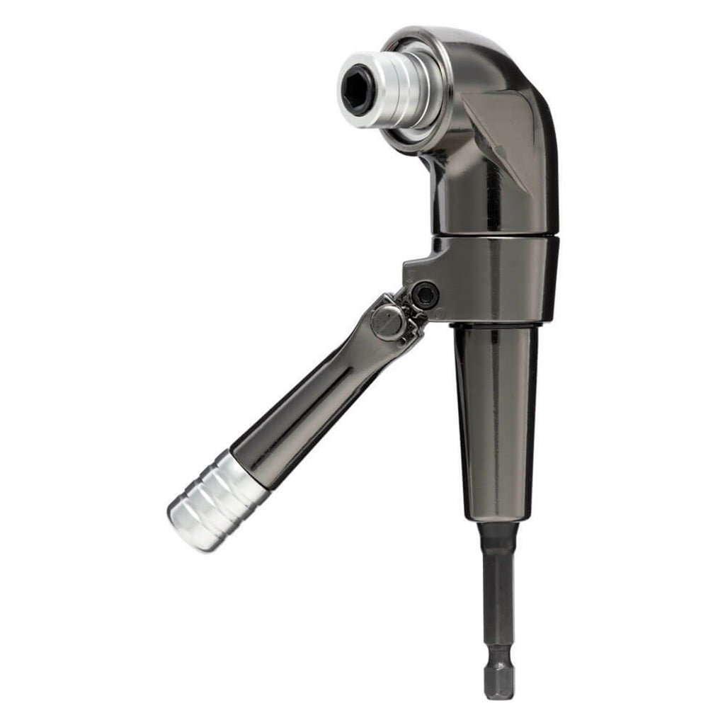 P&N Right Angle Drill Attachment 107RAD001 – Double Bay Hardware