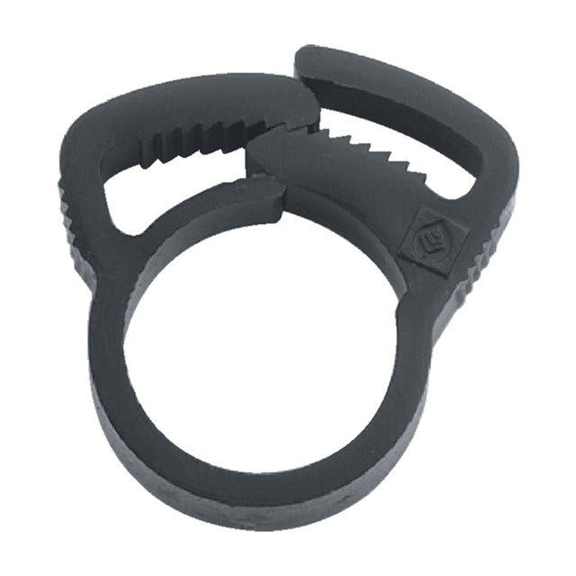 Pope 13mm Locking Clamps 25Pcs 1011151P