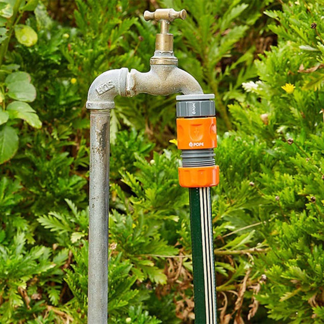 Pope 18mm Hose Connector 1010617