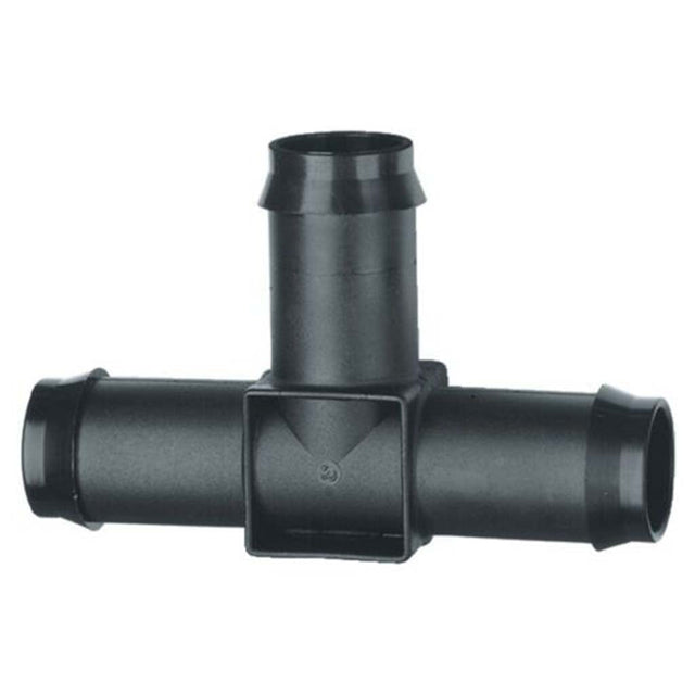 Pope 19mm Poly Barb Tee 10Pcs 1011013P