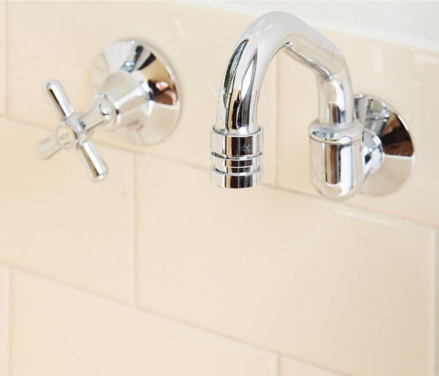 Pope Indoor Tap Adaptor For Connect Garden Hose to Sink Tap 1010749