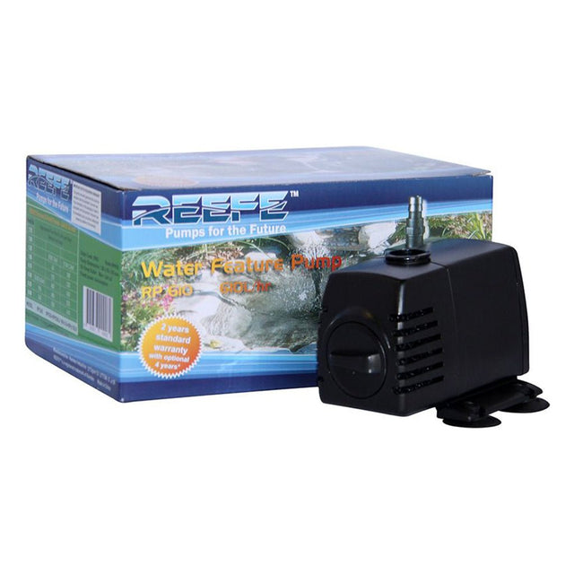 REEFE Pond Pump Feature 610L Per Hour RP610