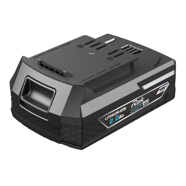 ROK 18V Cordless Leaf Blower Kit Includes Battery and Charger 150 - 20 - 50635