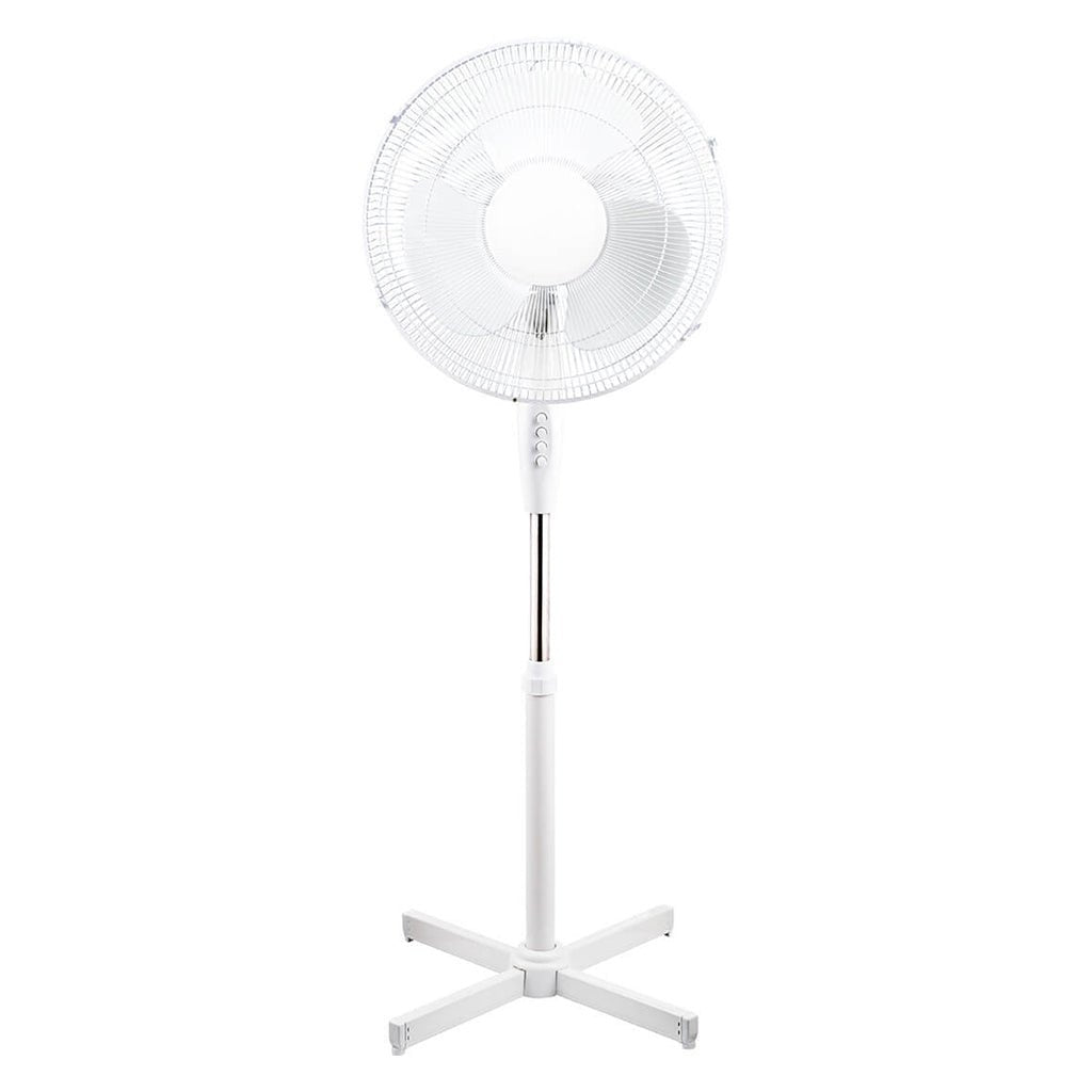 Rok 40W 400mm Pedestal Fan 150 - 23 - 52361
