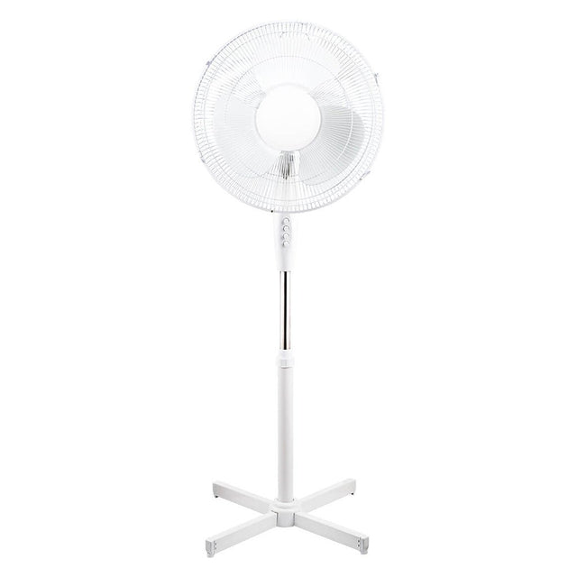 Rok 40W 400mm Pedestal Fan 150 - 23 - 52361