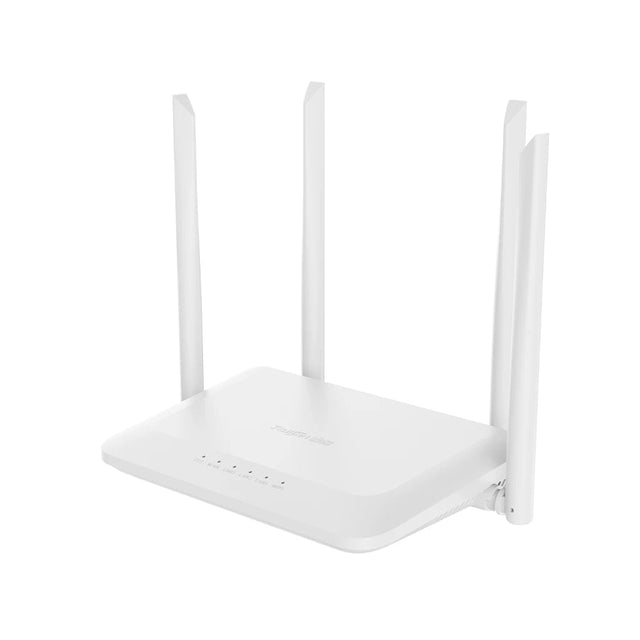 Ruijie Reyee 1200M WIFI 5 Dual Band Wireless Router RG - EW1200