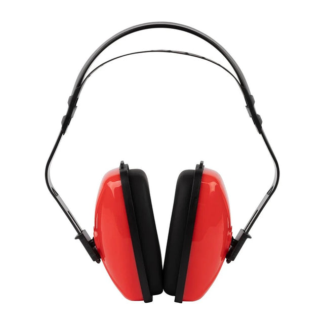 SafeCorp Earmuff Class 5 29dB 30129285