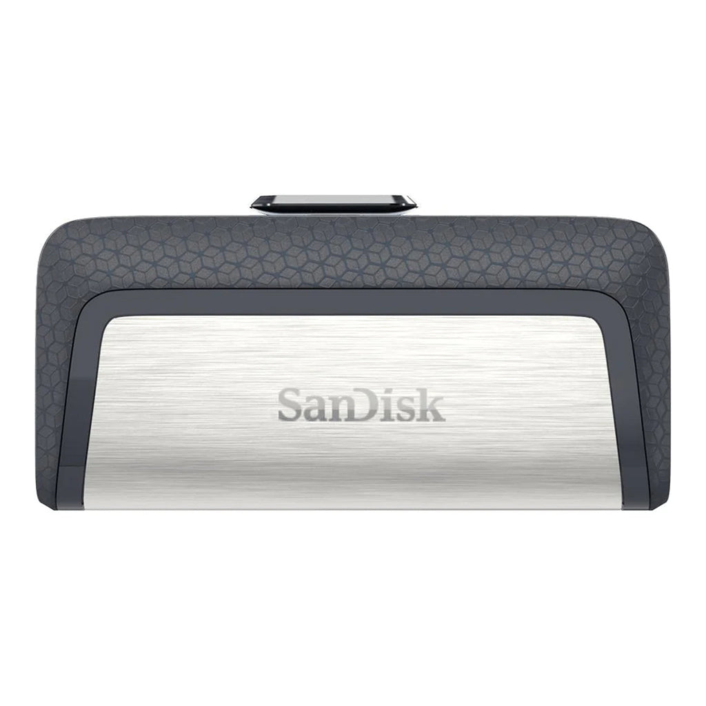 SanDisk Ultra Dual Drive USB Type - C Flash Drive 64GB
