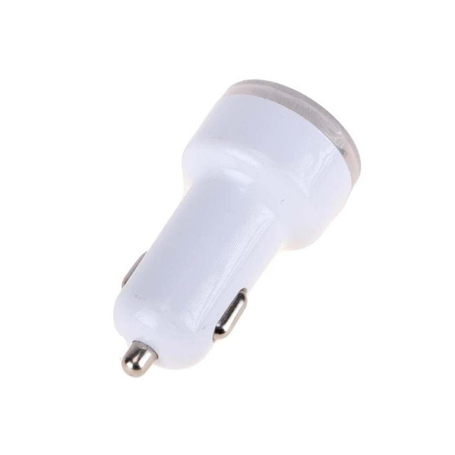 SAS Dual Port USB - A Car Charger 223213