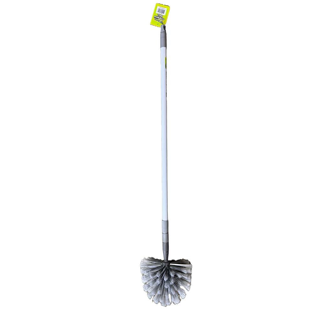 Sedona Domed Cobweb Broom CLE - 155