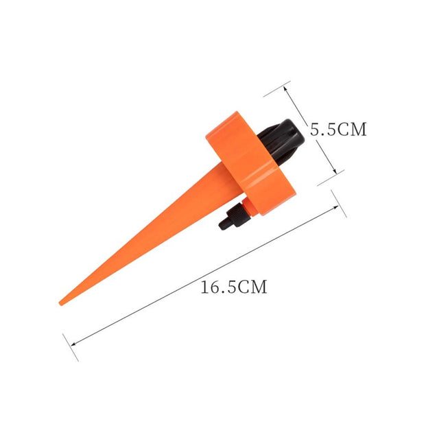Self Drip Watering Spike For Plant Flower