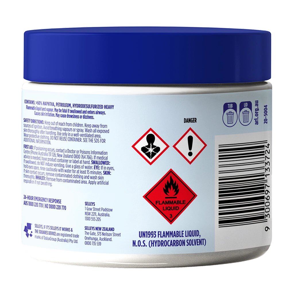 Selleys Sealant Remover 375g