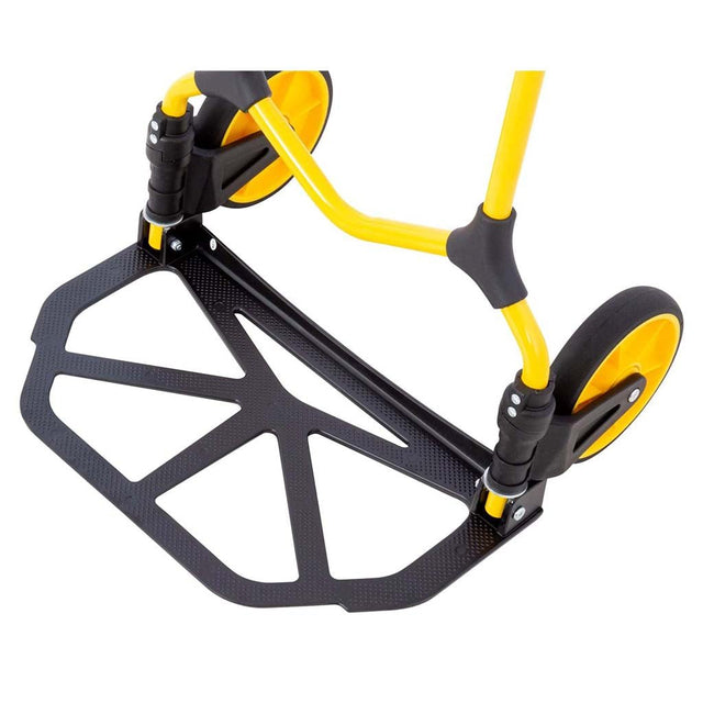 Stanley Folding Hand Trolley 90Kg SXWTD - FT582