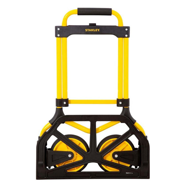 Stanley Folding Hand Trolley 90Kg SXWTD - FT582