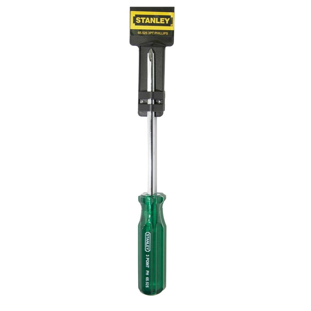 Stanley Phillips Head Screwdriver PH3X150mm 65 - 525