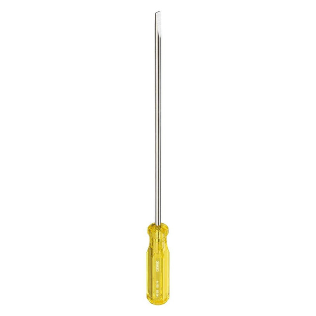 Stanley Standard Tip Screwdriver 4x150mm 65 - 541