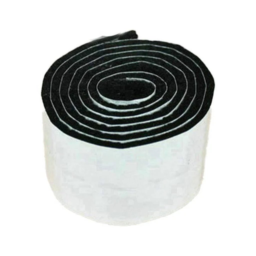 StickFX Self Adhesive Felt Guard Roll 1.5mmX40mmX2m HAR - 206