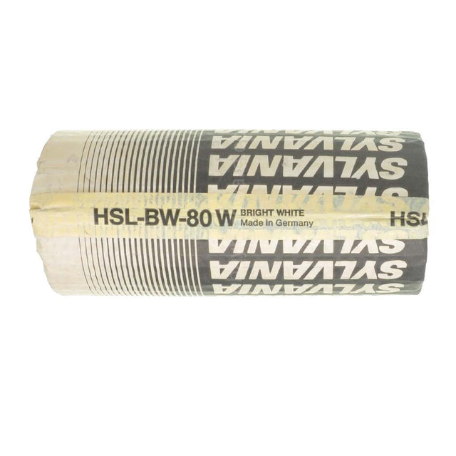 SYLVANIA HSL - BW Mercury Vapour Lamp E27 120V 80W C/W