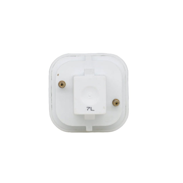 SYLVANIA LYNX - D Superia Compact Fluorescent Light Bulb G24d - 1 10W/840