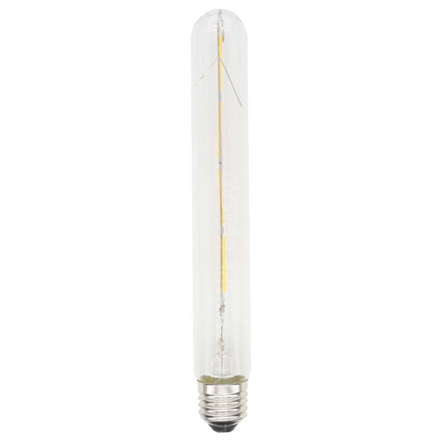 T30 Filament LED Light Bulb E27 240V 4W 225mm W/W