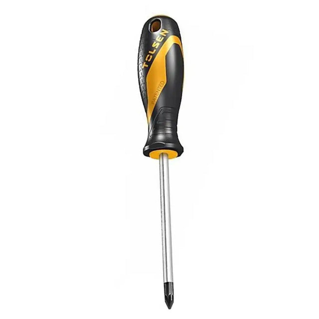 Tolsen Philips Screwdriver Magnetic Tip PH2x150mm 20008
