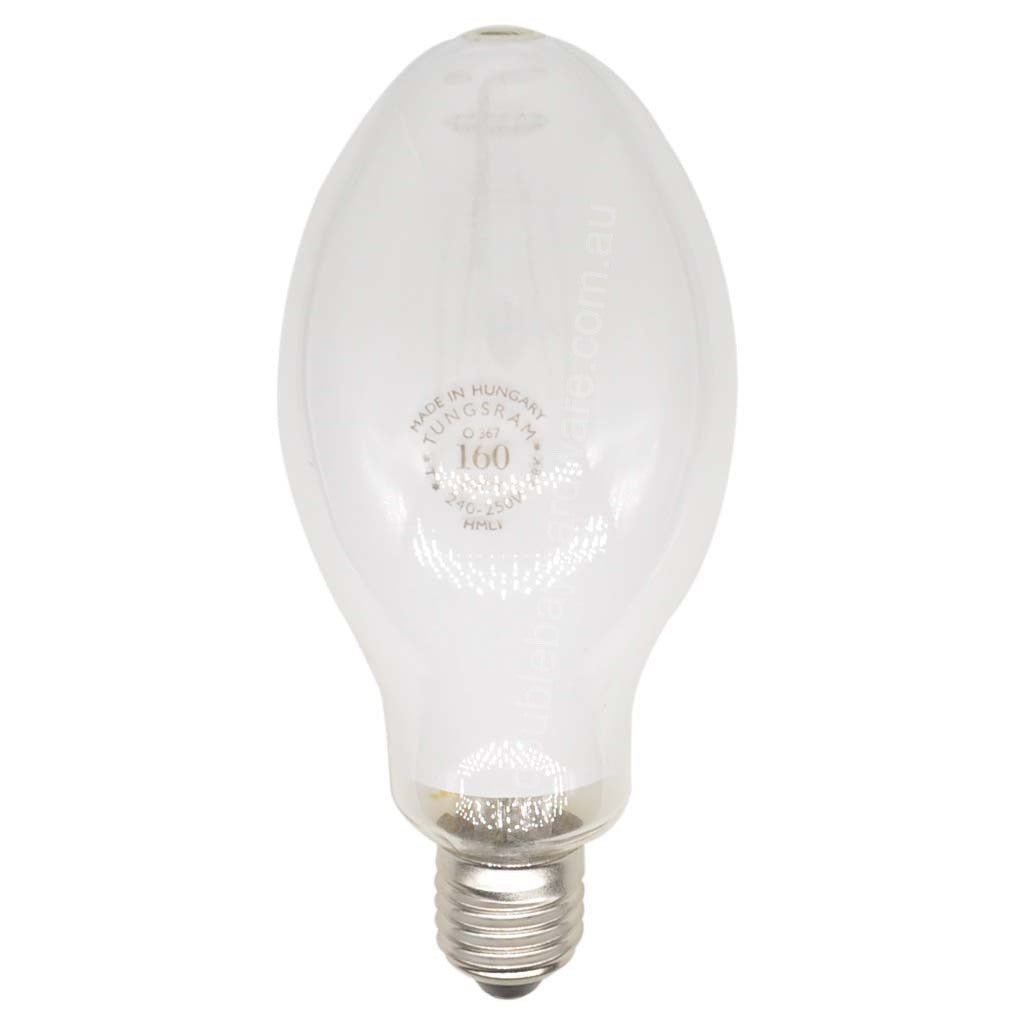 Tungsram HMLI 240V E27 160W