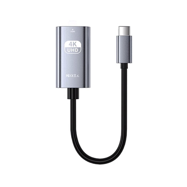 Type - C USB - C to HDMI Adapter