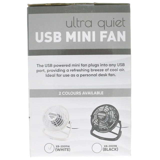 USB Desktop Cooling Mini Fan SUM - 511