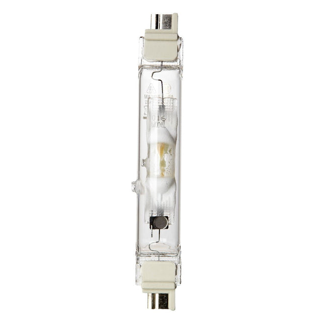 Venture Double Ended Metal Halide Light Bulb Fc2 100V 250W 163mm MH - DE 250W/UVS/4K/Fc2