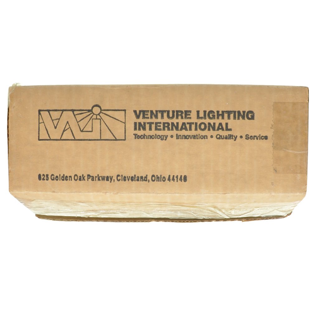 Venture Double Ended Metal Halide Light Bulb Fc2 100V 250W 163mm MH - DE 250W/UVS/4K/Fc2