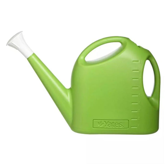 Yates Watering Can Green 9L 54102