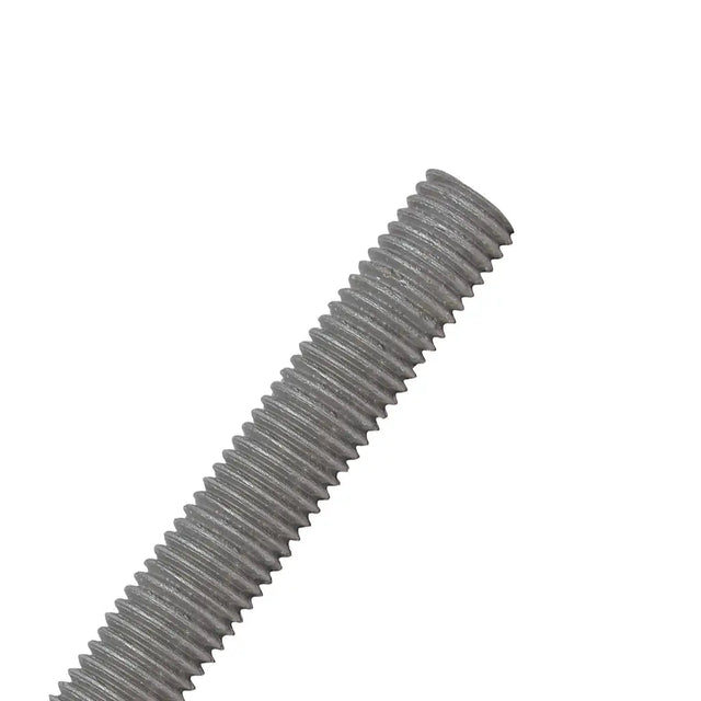 Zenith Threaded Rod Zinc Plated Imperial 1/2x36" ATR3008