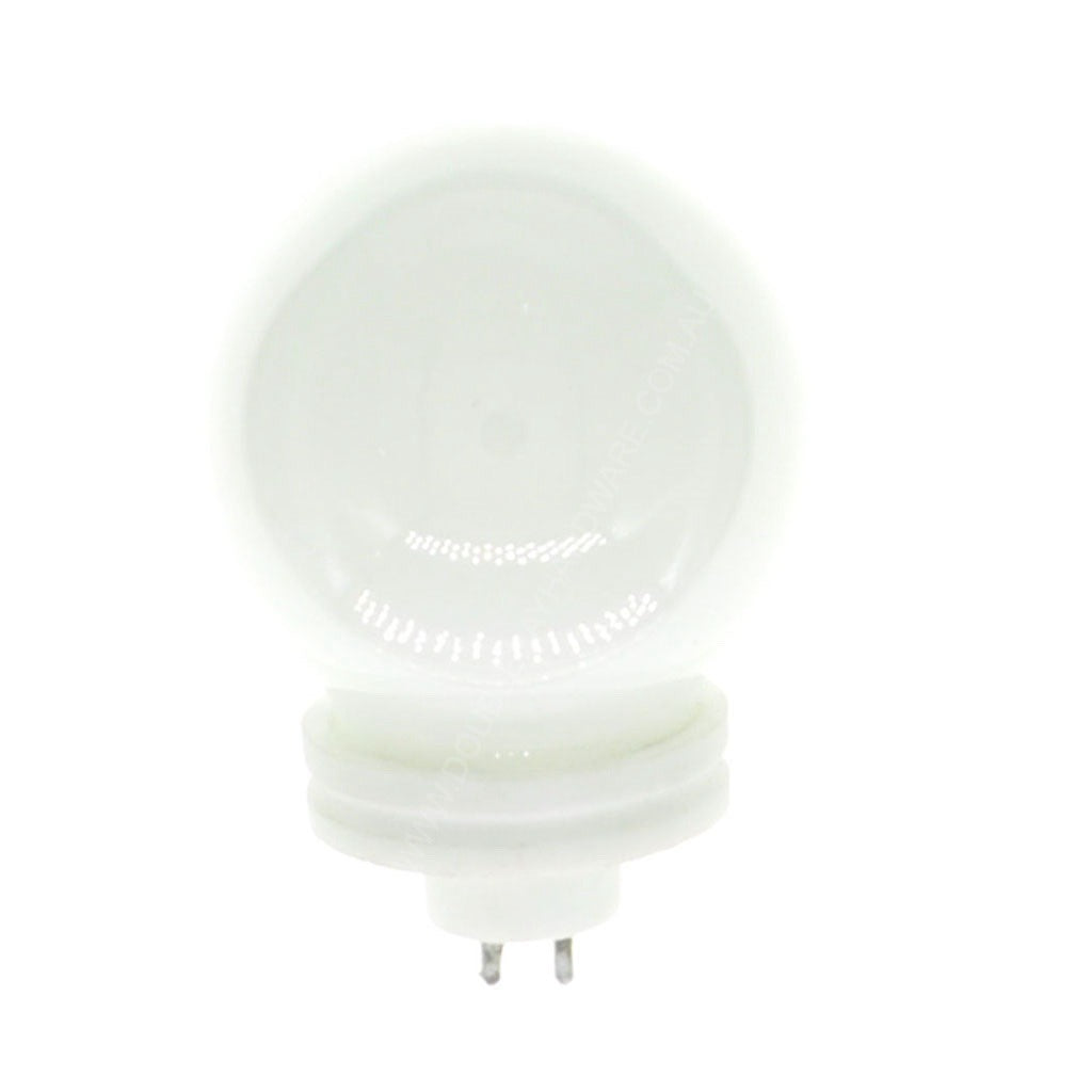 BTT Ball Lamp G5.3 12V 50W Warm White