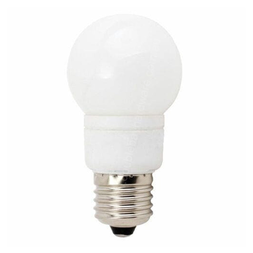 Ampoule LED RGB 1W bulb E27