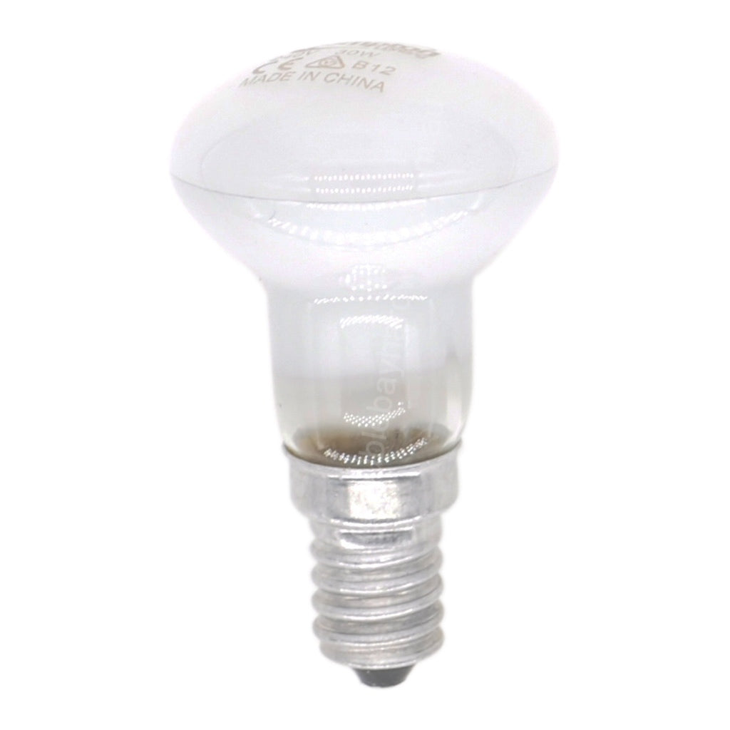 Crompton R39 Reflector Incandescent Light Bulb E14 240V 30W 17734