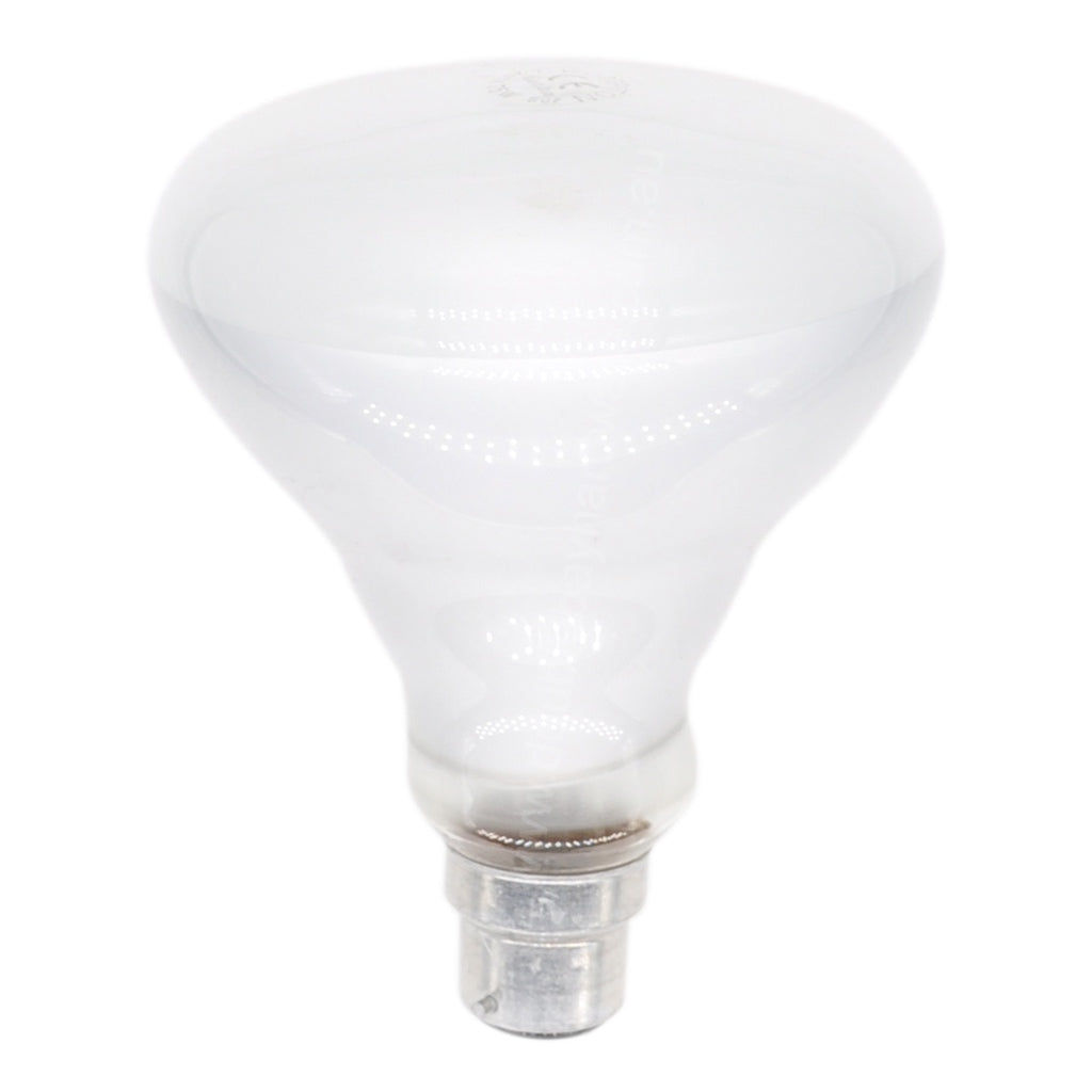 Crompton R95 Incandescent Reflector Light Bulb B22 75W 240V 10073