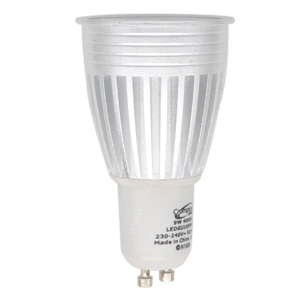Crompton led gu10 online