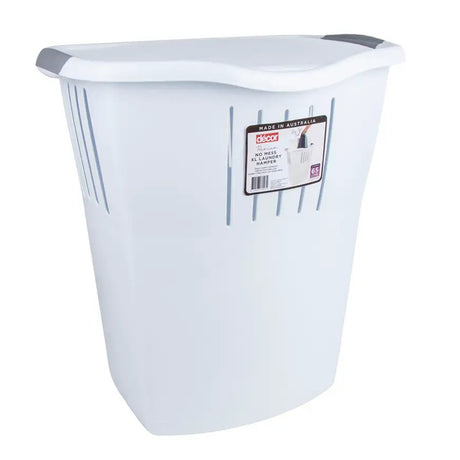 Decor Classique Willow Laundry Hamper 65L 66047
