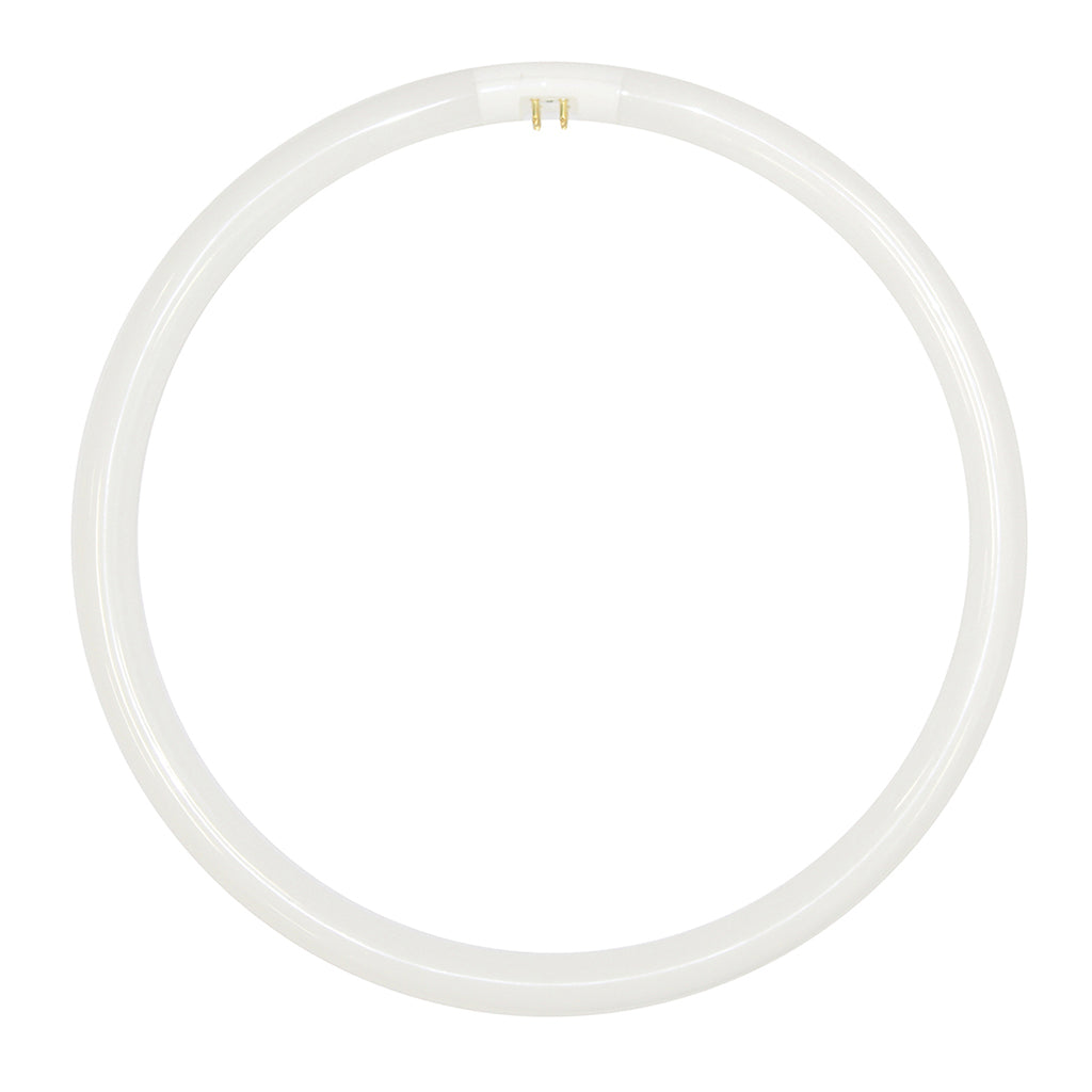 National nls T5 Circular Fluorescent G10q 240V 55W 296mm C/DL 10448NLS