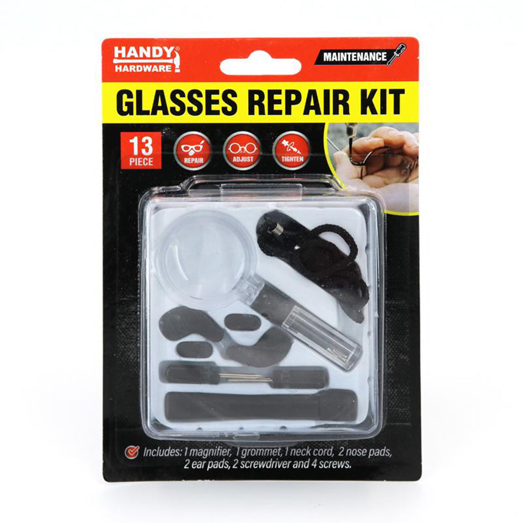HANDY HARDWARE Glasses Repair Kit 258321