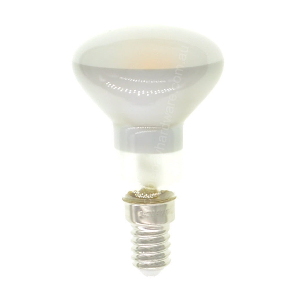LUSION R50 Reflector LED Light Bulb 240V 4W W/W 20911