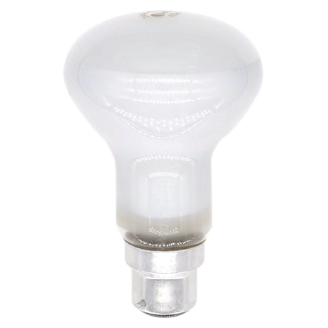 LUSION R63 Reflector Incandescent Light Bulb B22 240V 60W 30709
